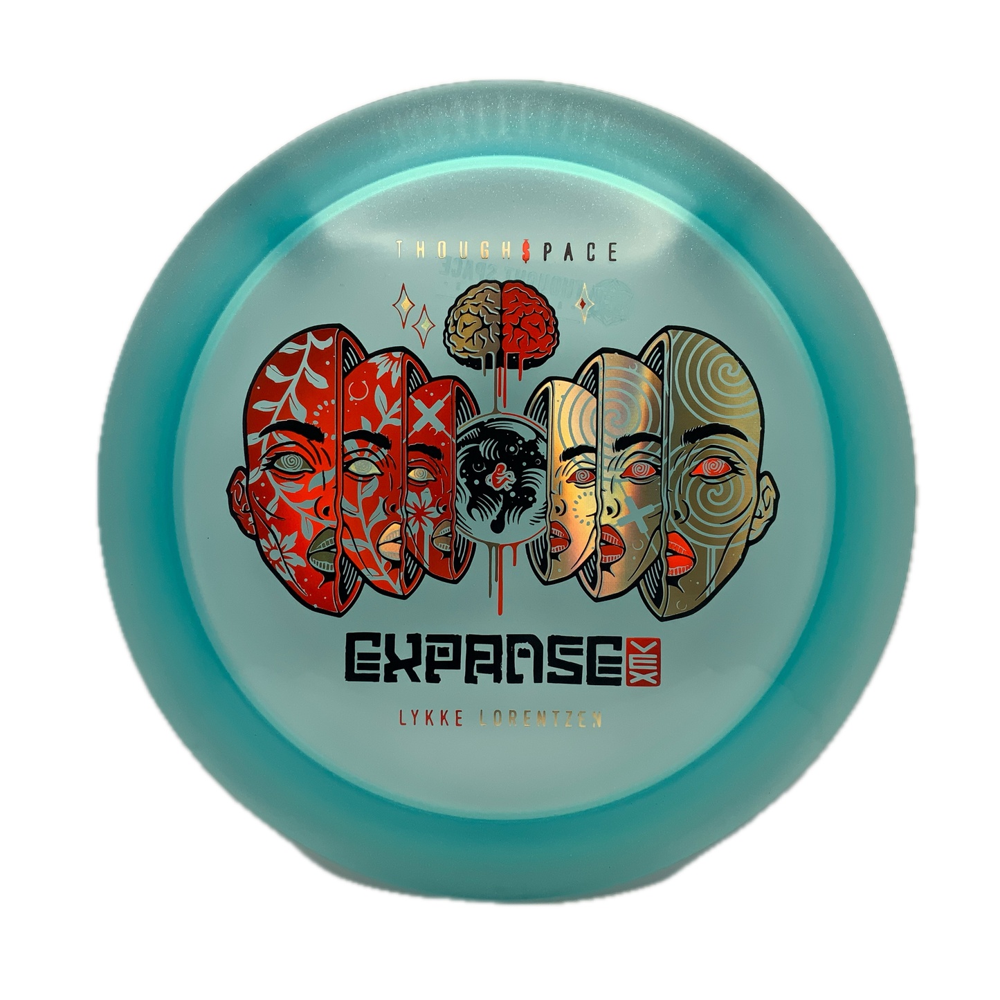 TSA Expanse Vex #24 - 173 - Astro Discs TX - Houston Disc Golf