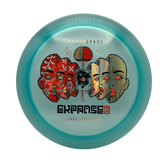 TSA Expanse Vex #24 - 173 - Astro Discs TX - Houston Disc Golf
