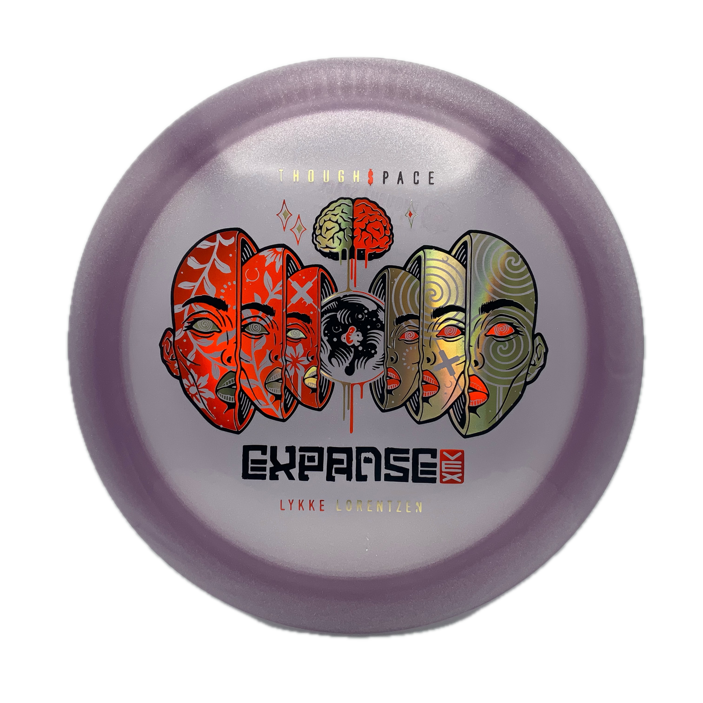 TSA Expanse Vex #25 - 174 - Astro Discs TX - Houston Disc Golf