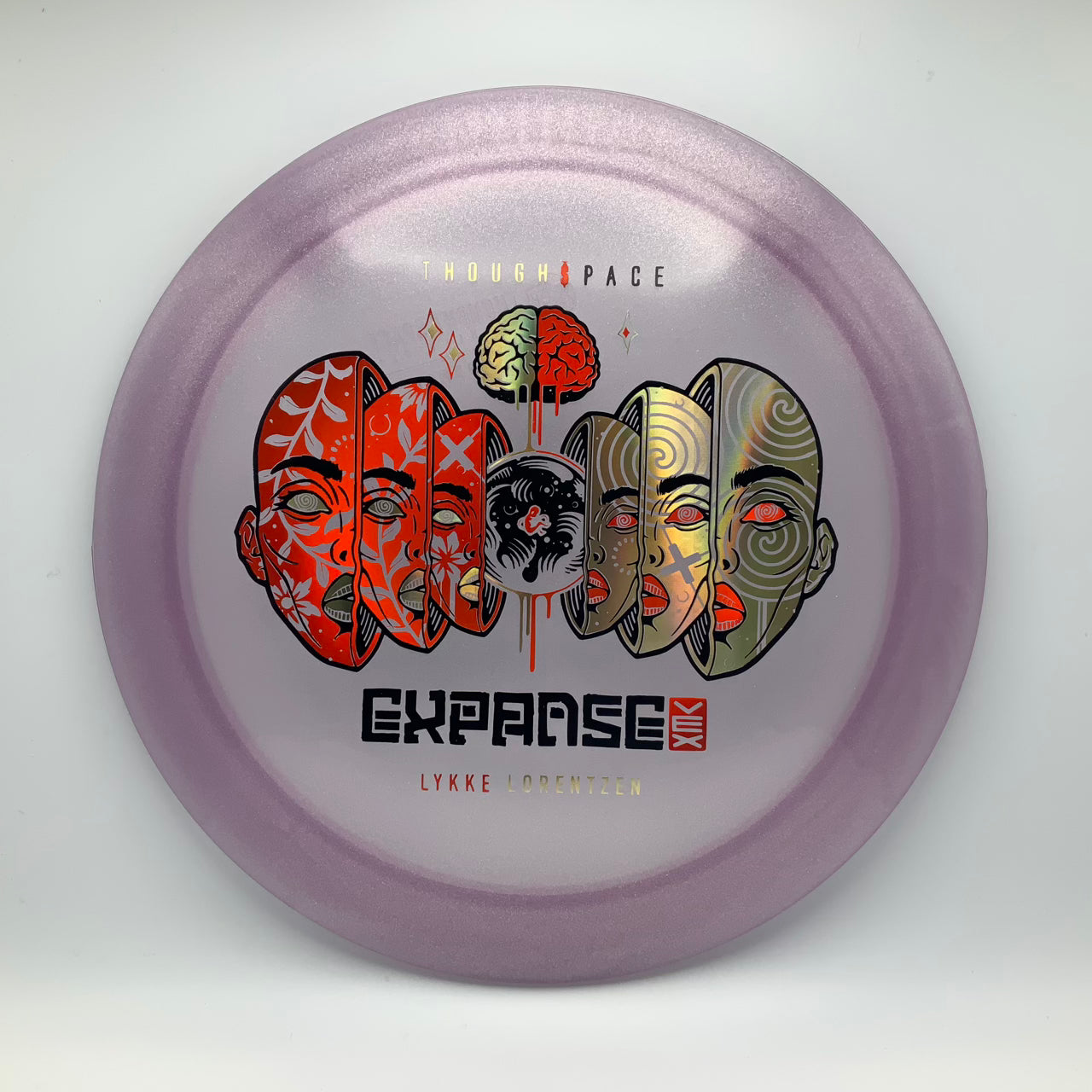 TSA Expanse Vex #26 - 175 - Astro Discs TX - Houston Disc Golf