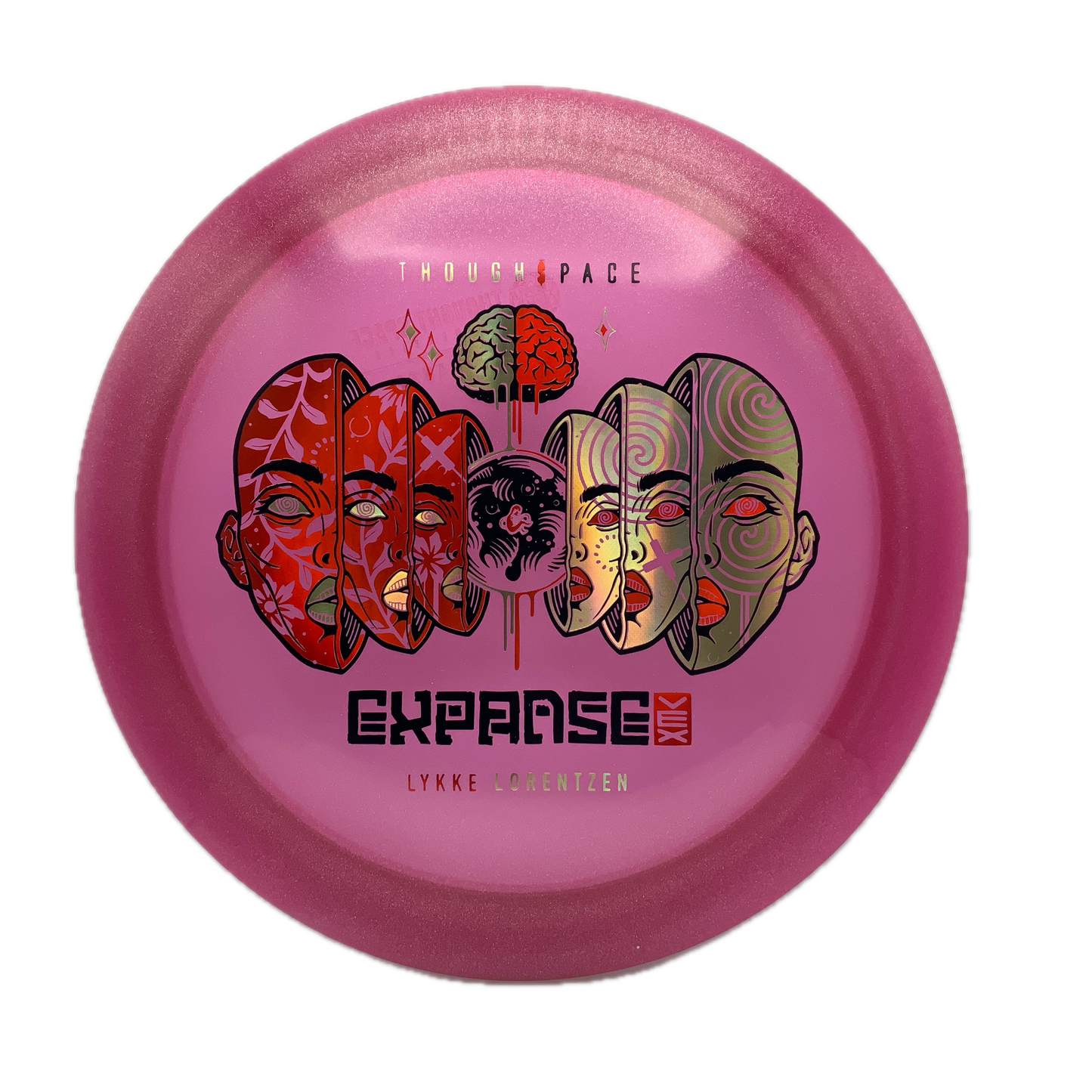 TSA Expanse Vex #28 - 175 - Astro Discs TX - Houston Disc Golf