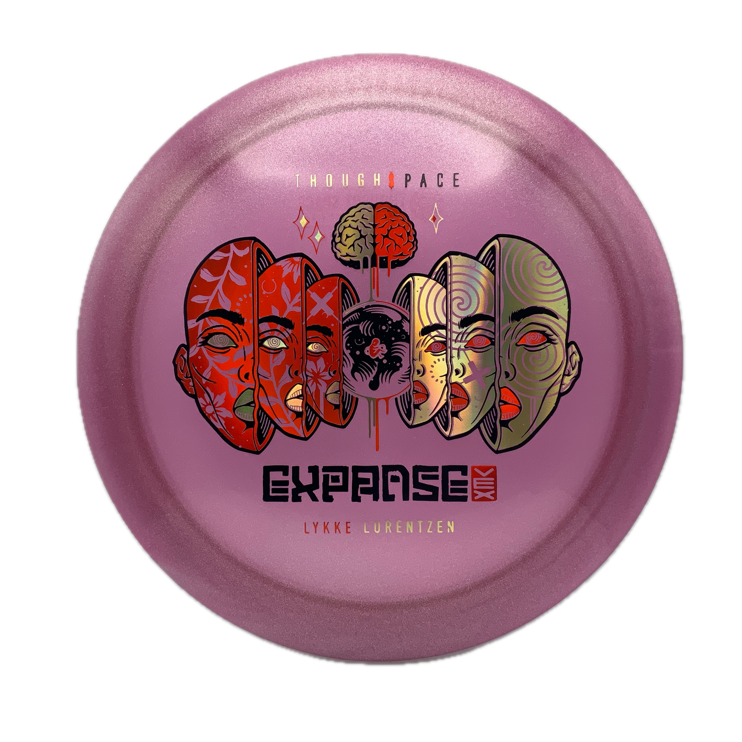 TSA Expanse Vex #29 - 175 - Astro Discs TX - Houston Disc Golf