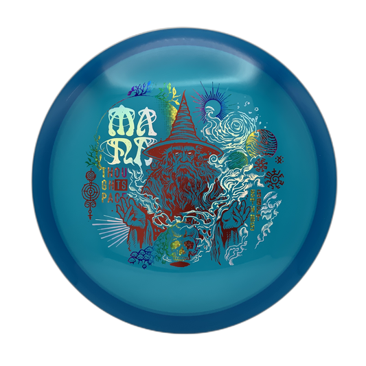 TSA Mana - Astro Discs TX - Houston Disc Golf