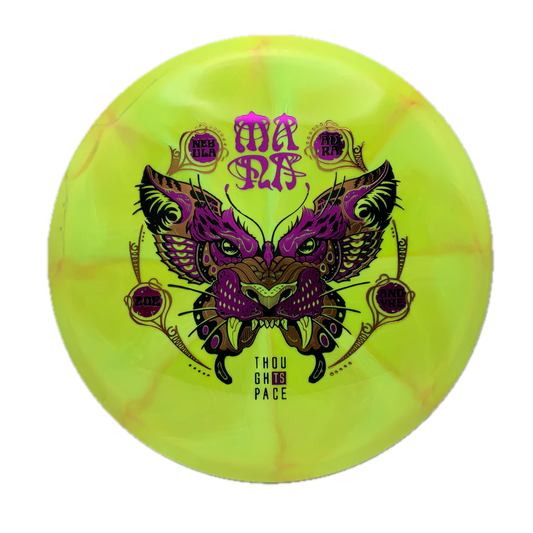 TSA Mana Signature Nebula Aura #47 - 177 - Astro Discs TX - Houston Disc Golf