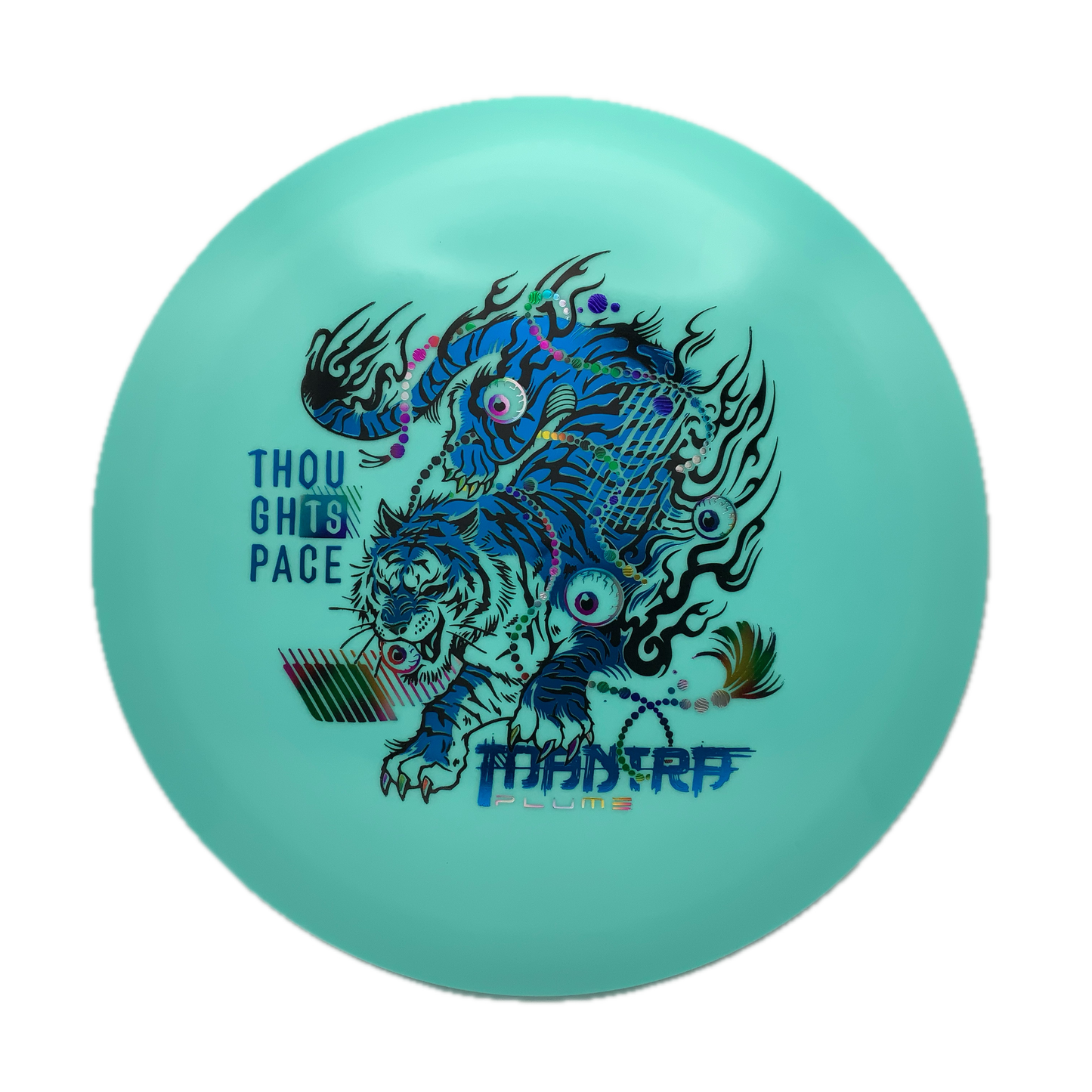 TSA Mantra Plume #3 - 157 - Astro Discs TX - Houston Disc Golf