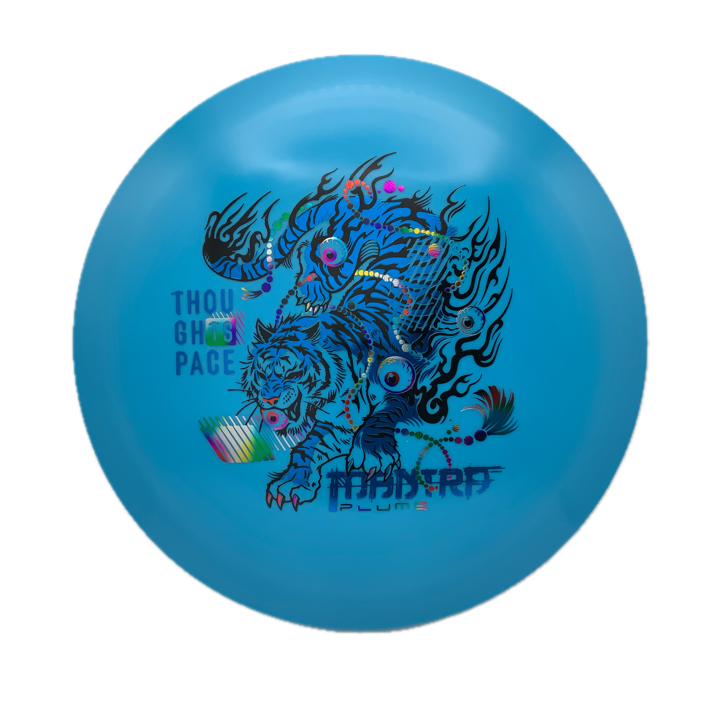 TSA Mantra Plume #4 - 157 - Astro Discs TX - Houston Disc Golf