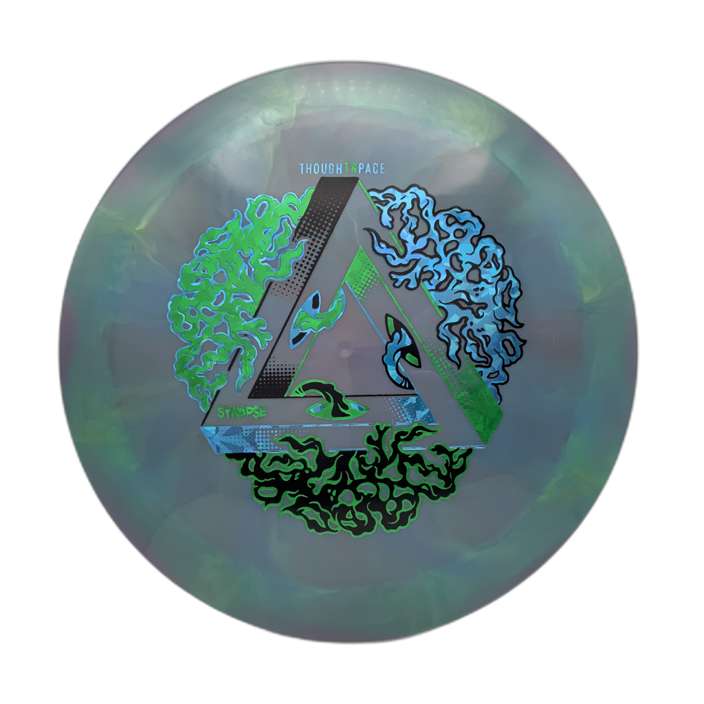 TSA Synapse - Astro Discs TX - Houston Disc Golf