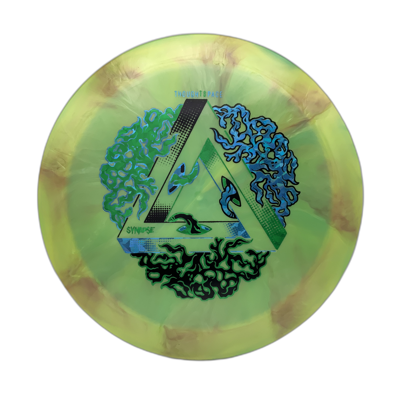 TSA Synapse - Astro Discs TX - Houston Disc Golf