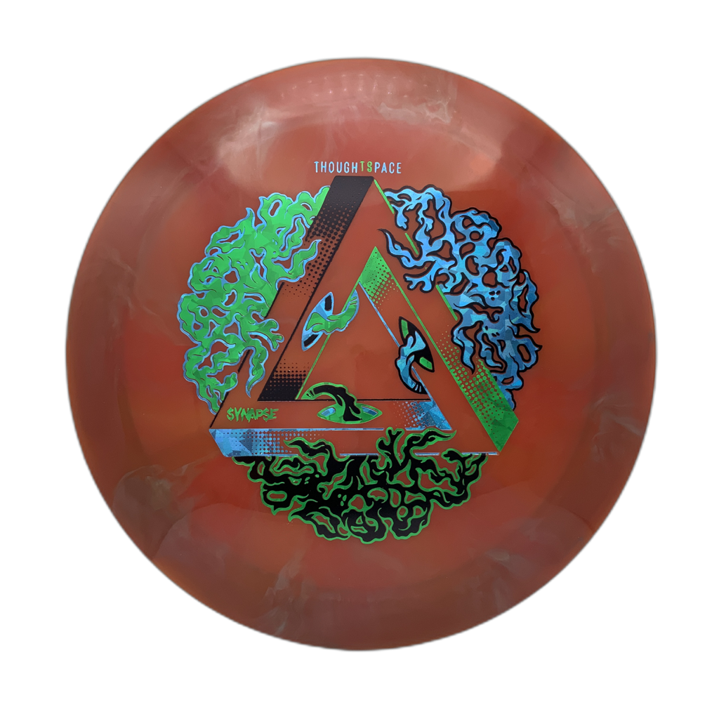 TSA Synapse - Astro Discs TX - Houston Disc Golf