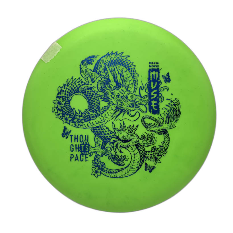 TSA Muse - Astro Discs TX - Houston Disc Golf