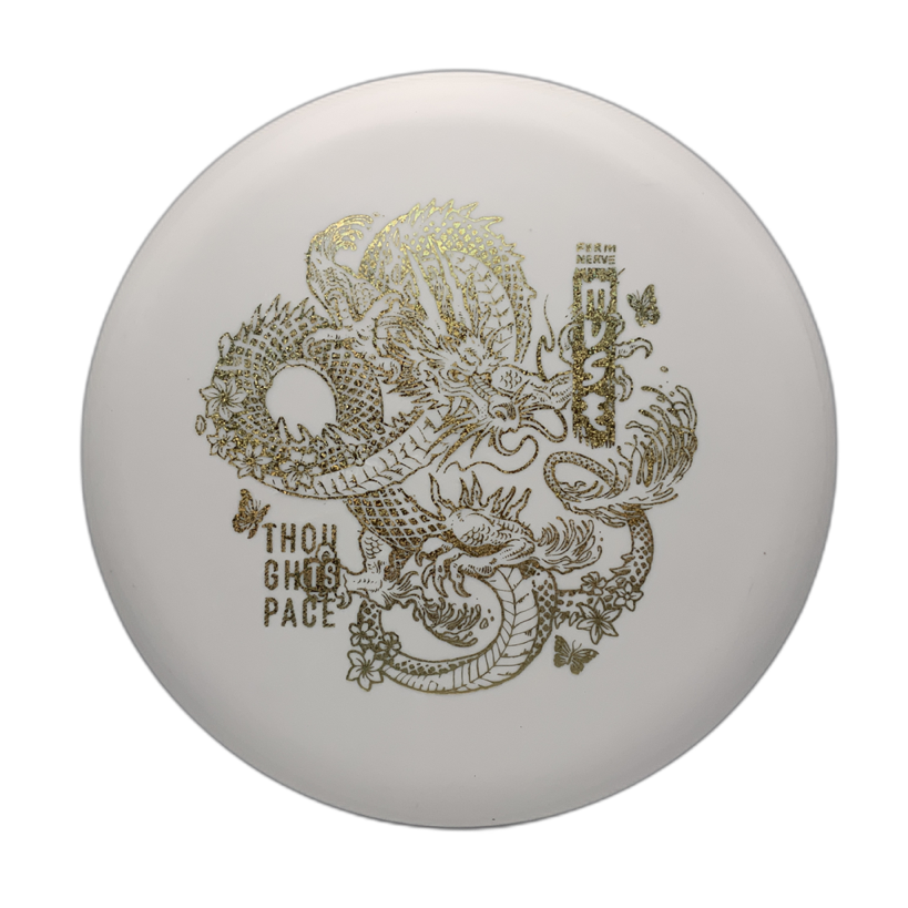 TSA Muse - Astro Discs TX - Houston Disc Golf