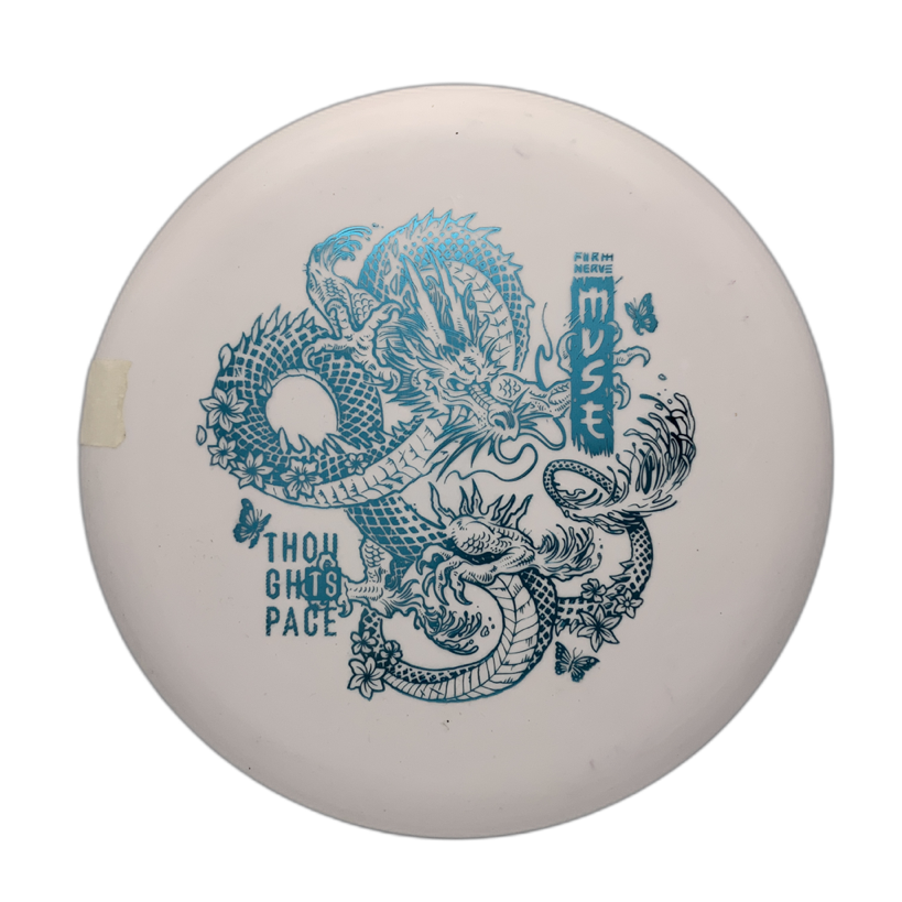 TSA Muse - Astro Discs TX - Houston Disc Golf