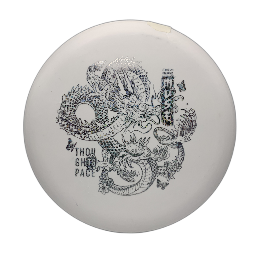 TSA Muse - Astro Discs TX - Houston Disc Golf