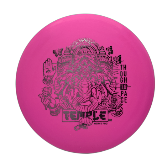 TSA Temple - Astro Discs TX - Houston Disc Golf