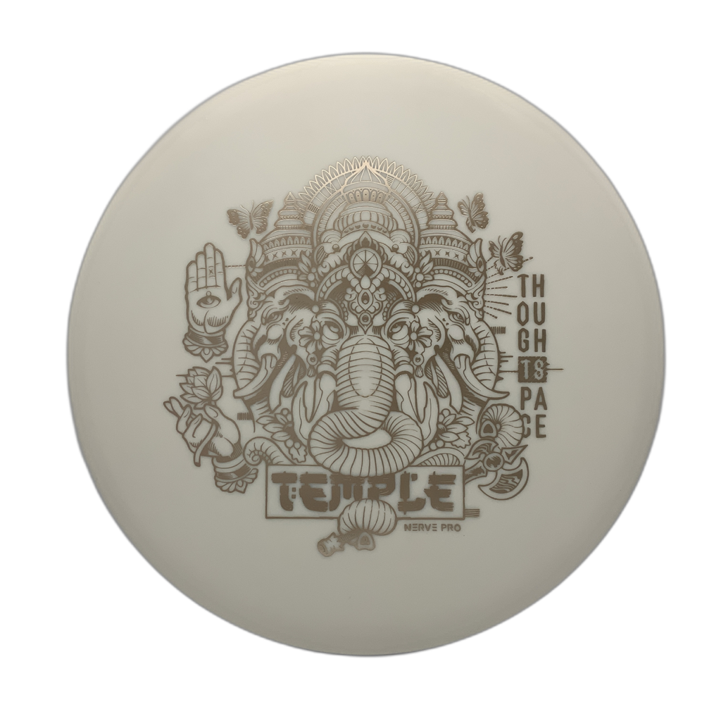 TSA Temple - Astro Discs TX - Houston Disc Golf