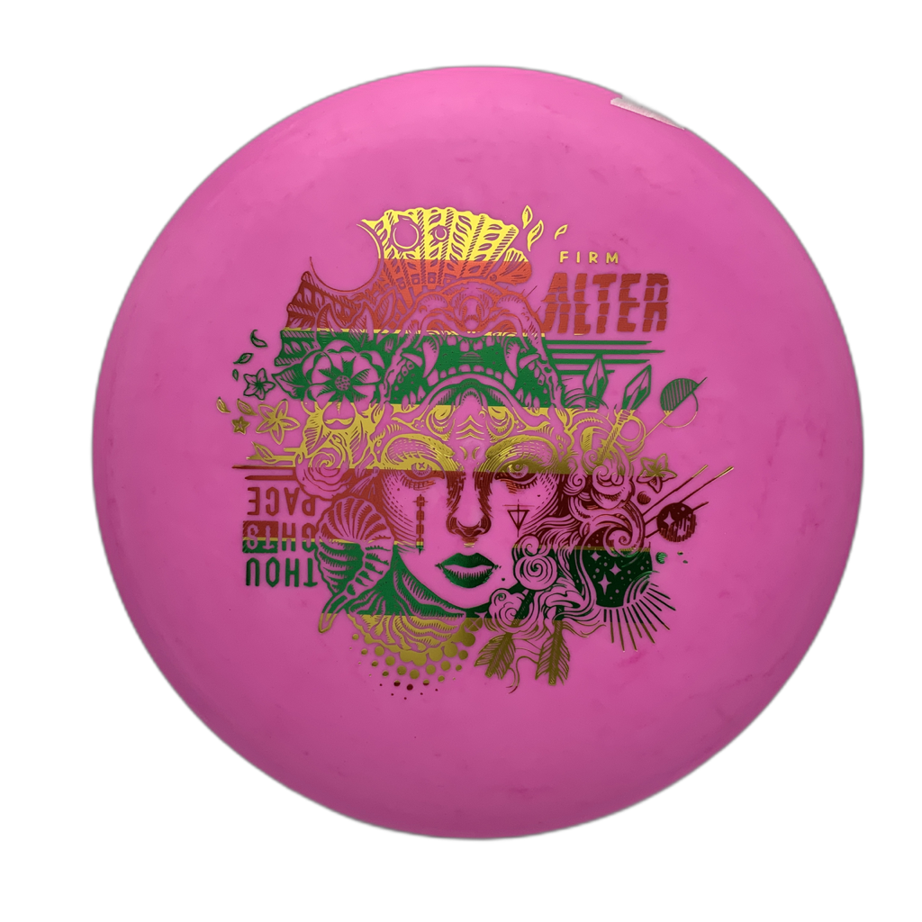 TSA Alter Nerve Firm #5 - 174 - Astro Discs TX - Houston Disc Golf