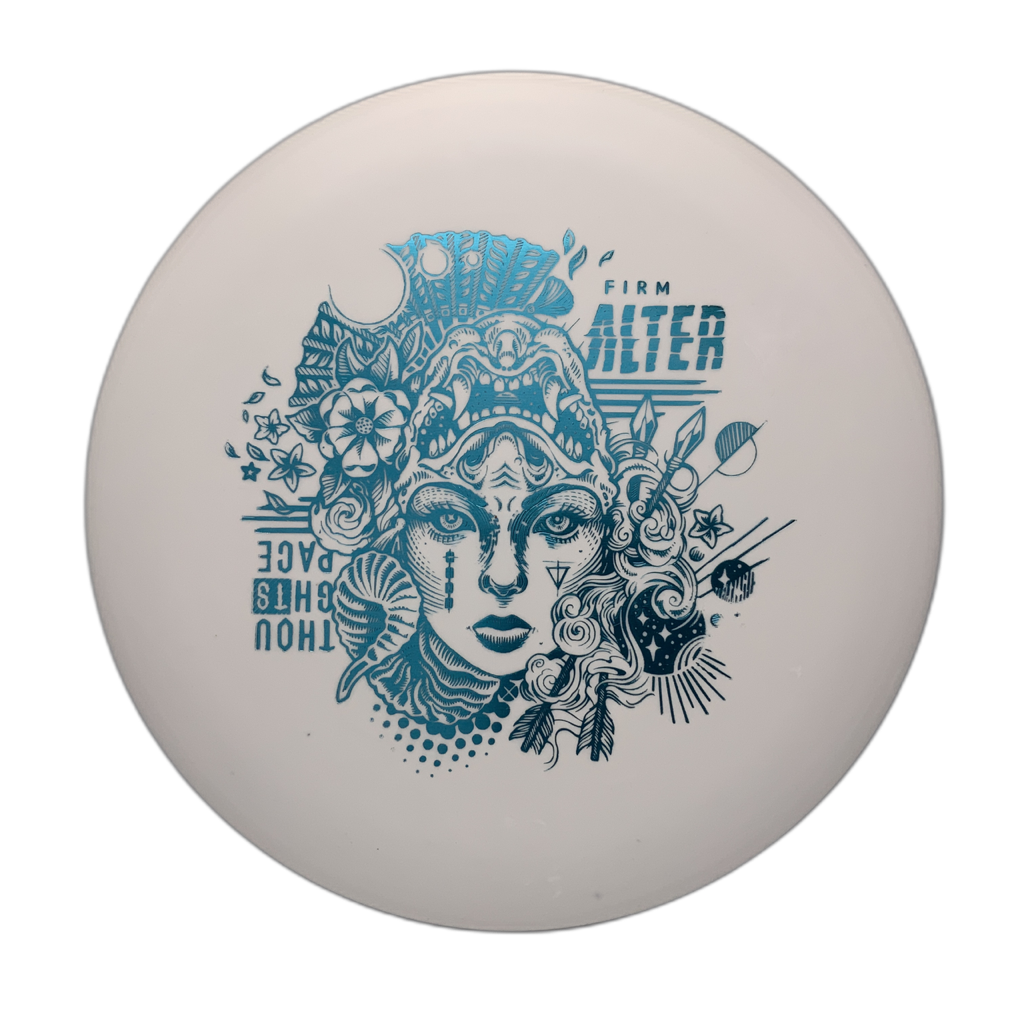 TSA Alter - Astro Discs TX - Houston Disc Golf