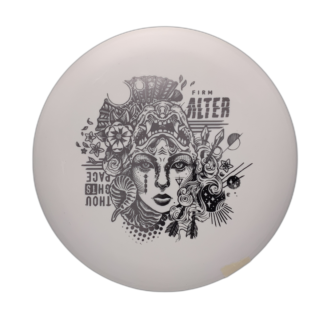 TSA Alter - Astro Discs TX - Houston Disc Golf