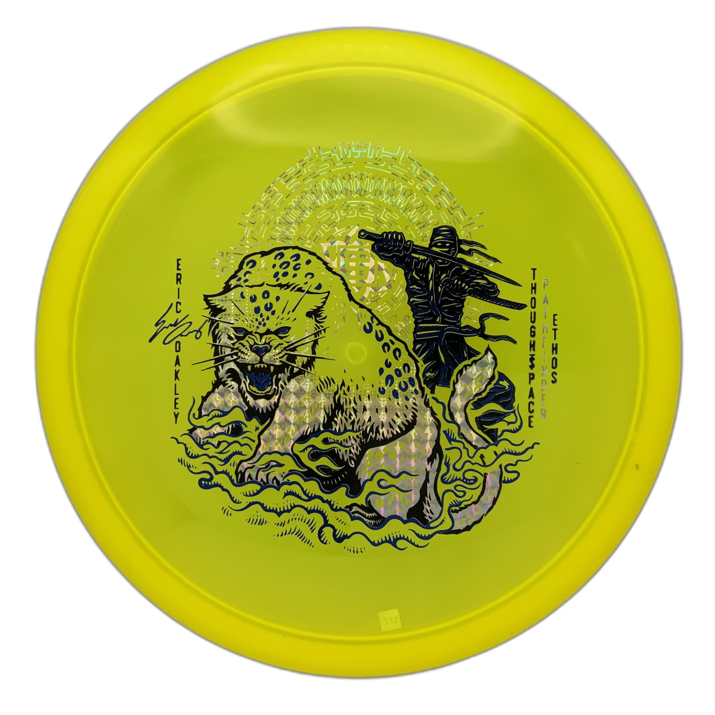 TSA Pathfinder - Astro Discs TX - Houston Disc Golf