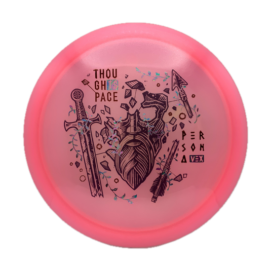 TSA Persona - Astro Discs TX - Houston Disc Golf