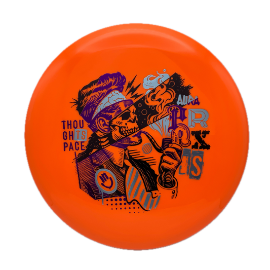 TSA Praxis Aura Soft #30 - 175 - Astro Discs TX - Houston Disc Golf