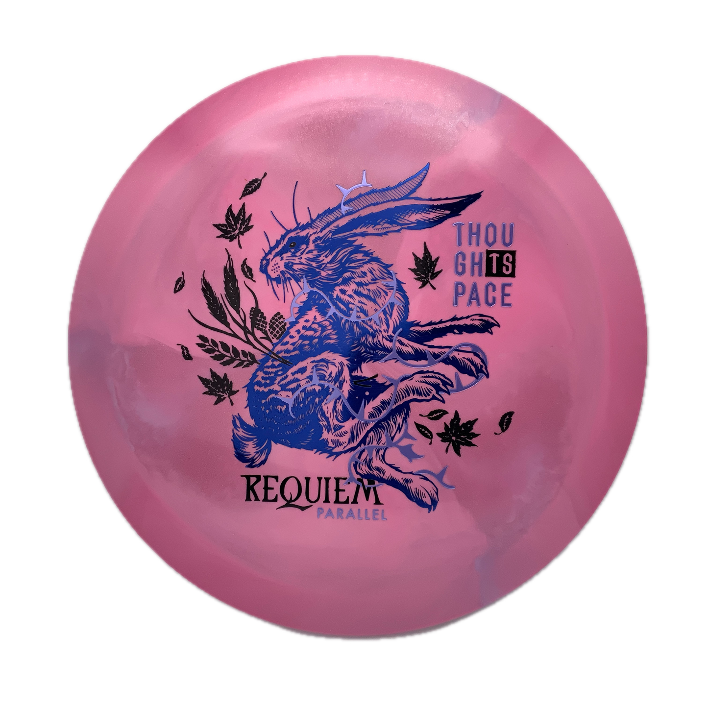 TSA Requiem Parallel #23 - 174 - Astro Discs TX - Houston Disc Golf