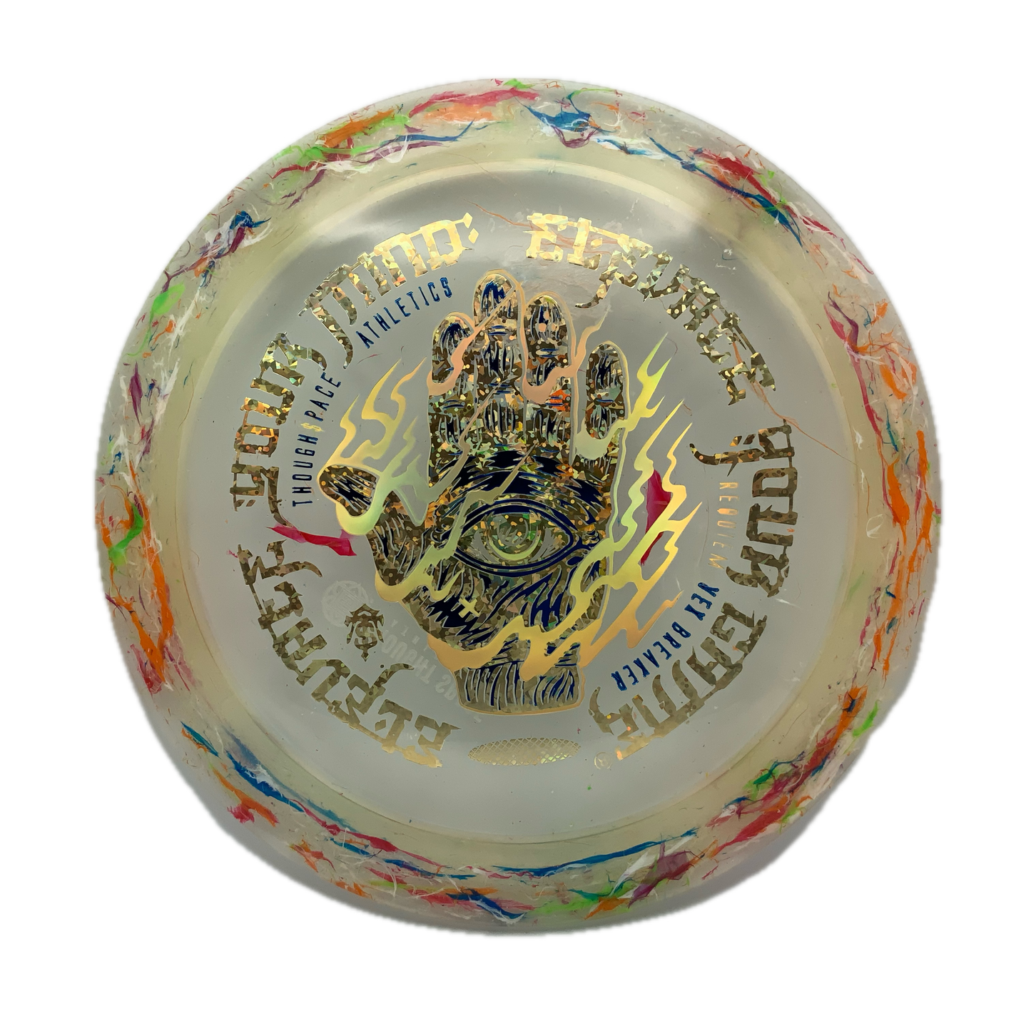 TSA Requiem Vex Breaker #30 - 169 - Astro Discs TX - Houston Disc Golf