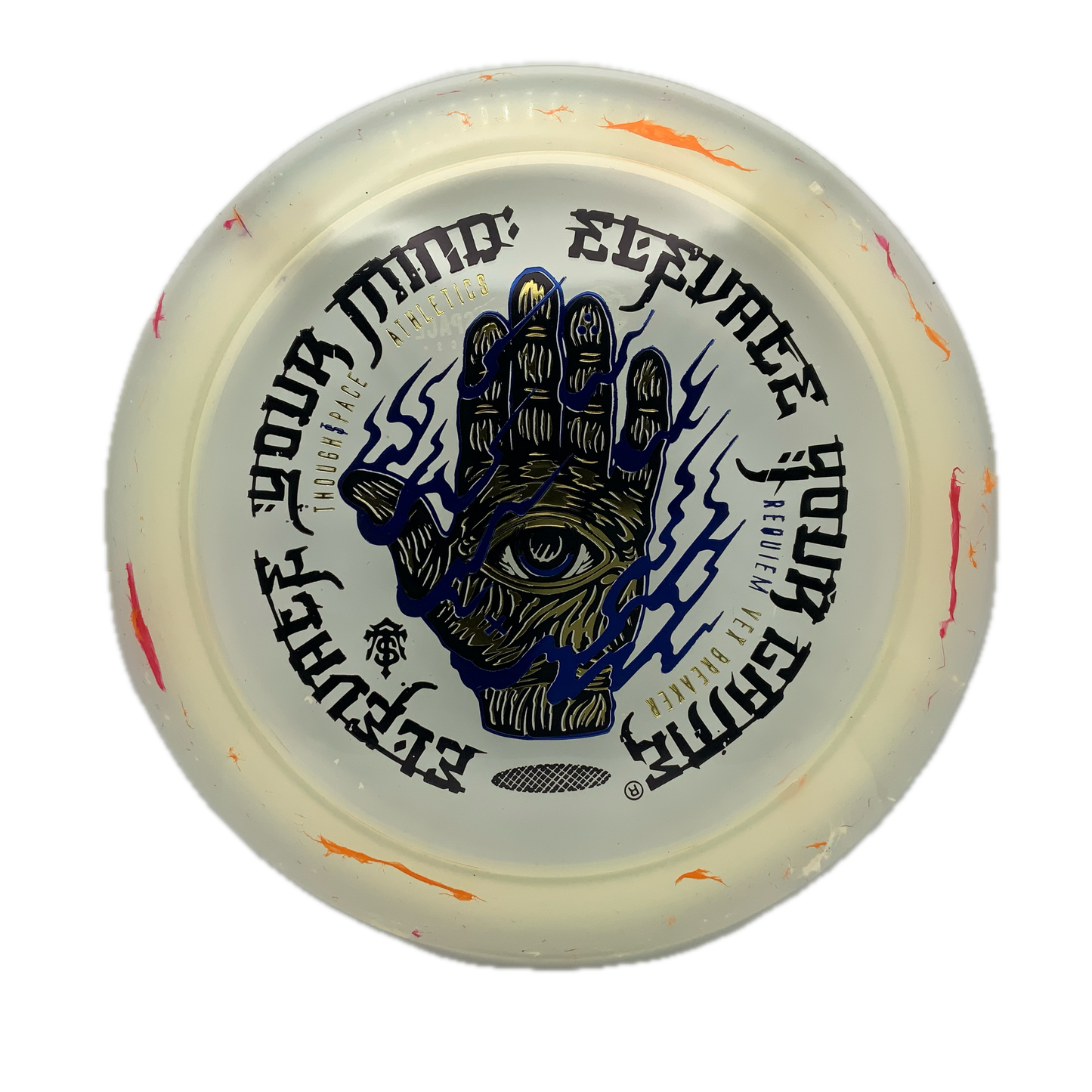 TSA Requiem Vex Breaker #32 - 169 - Astro Discs TX - Houston Disc Golf