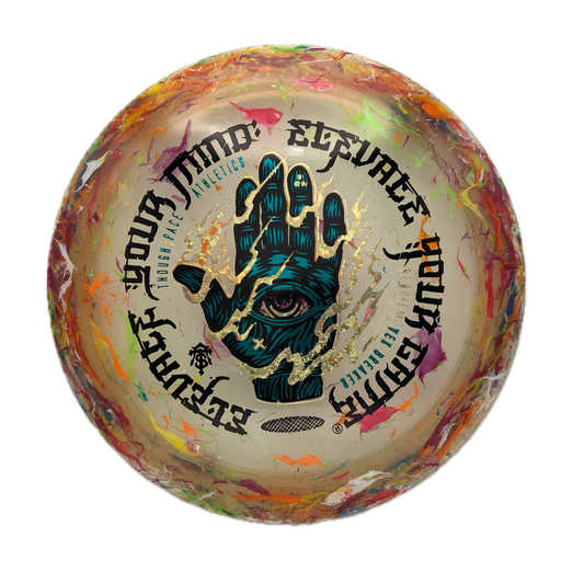 TSA Requiem Vex Breaker #37 - 172 - Astro Discs TX - Houston Disc Golf