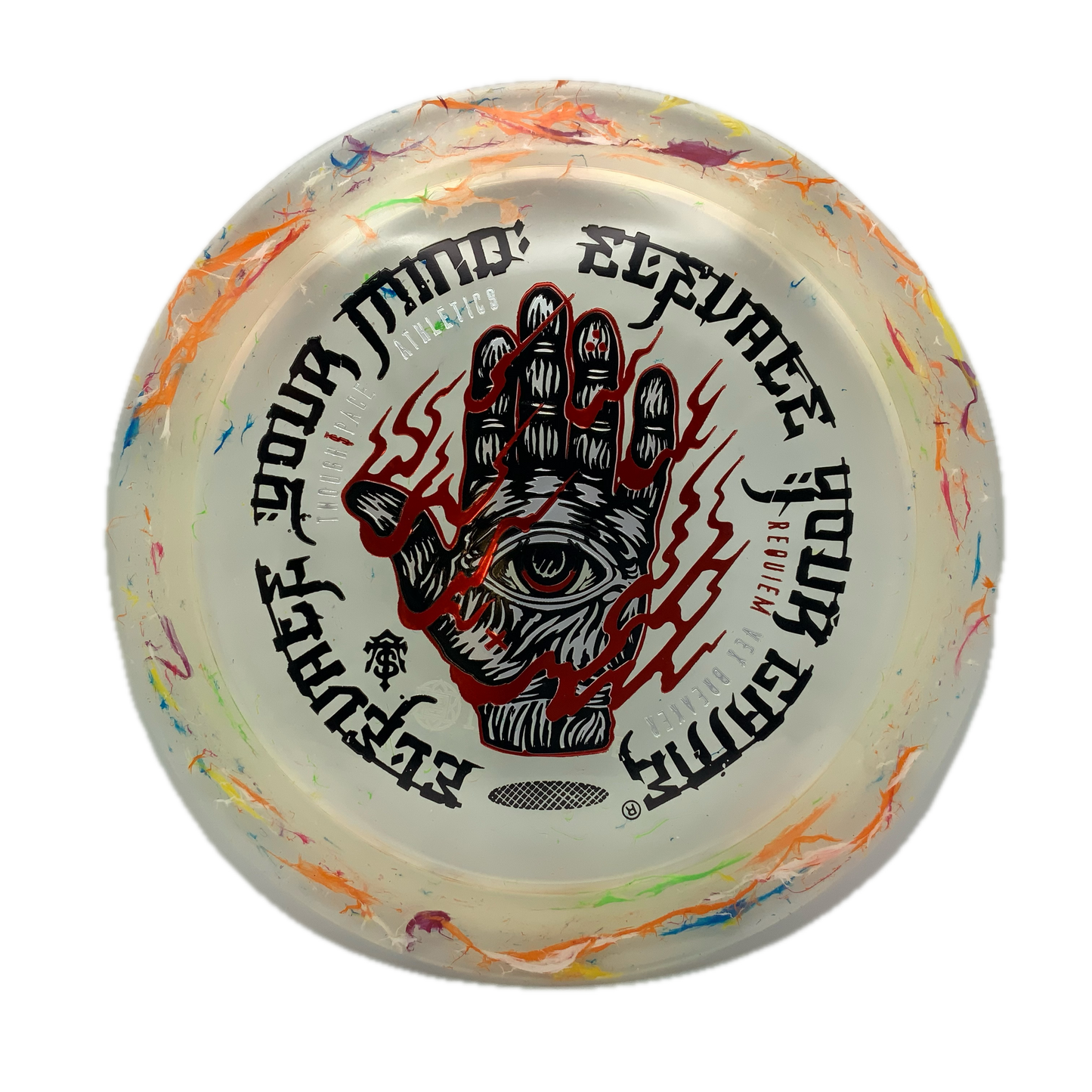 TSA Requiem Vex Breaker #41 - 169 - Astro Discs TX - Houston Disc Golf