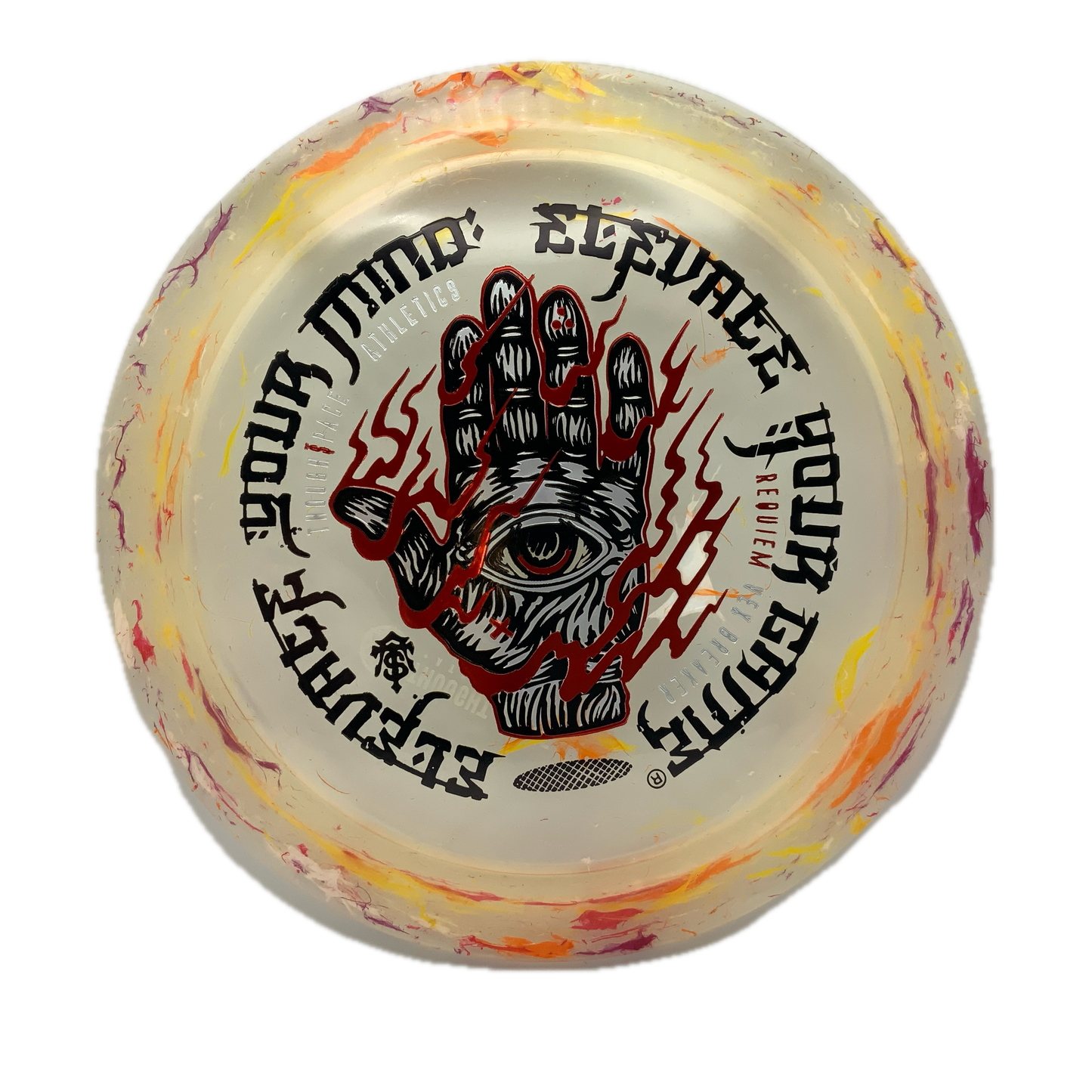 TSA Requiem Vex Breaker #42 - 169 - Astro Discs TX - Houston Disc Golf