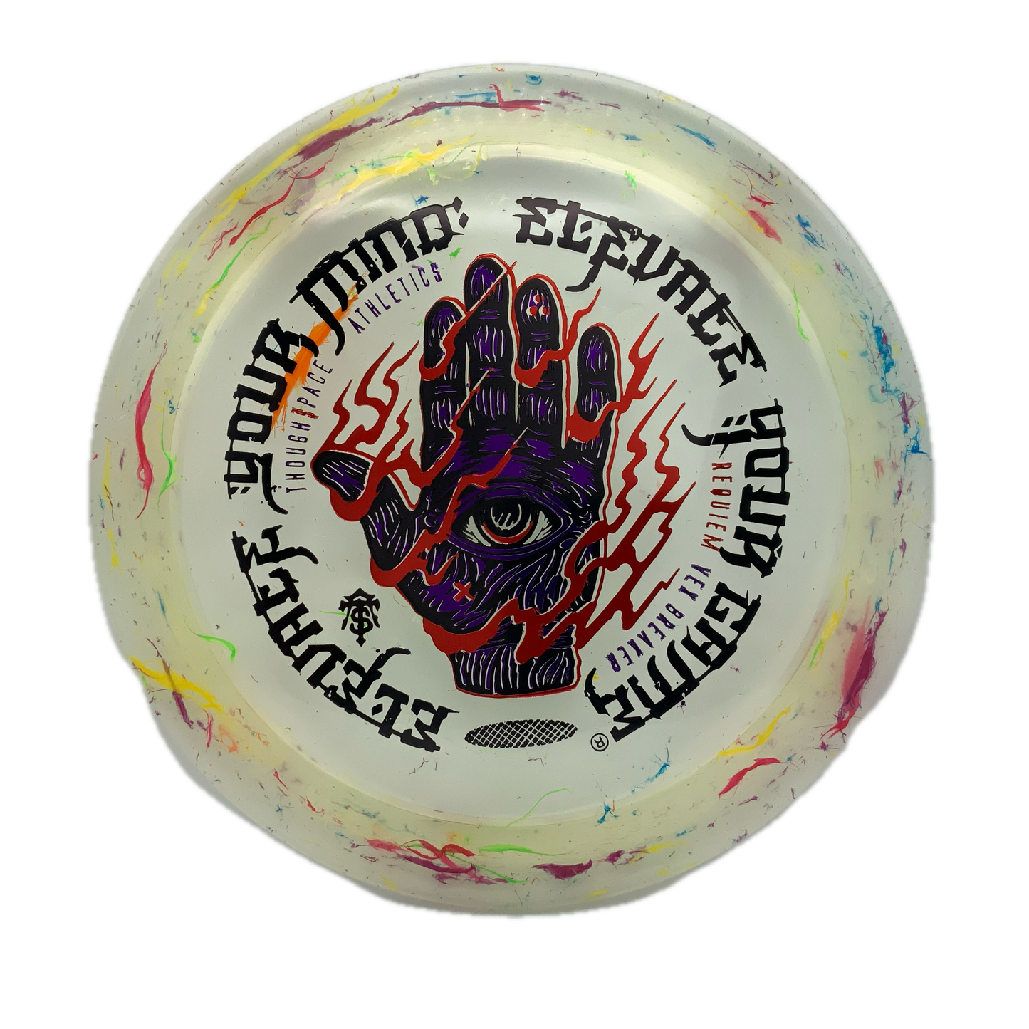 TSA Requiem Vex Breaker #44 - 174 - Astro Discs TX - Houston Disc Golf