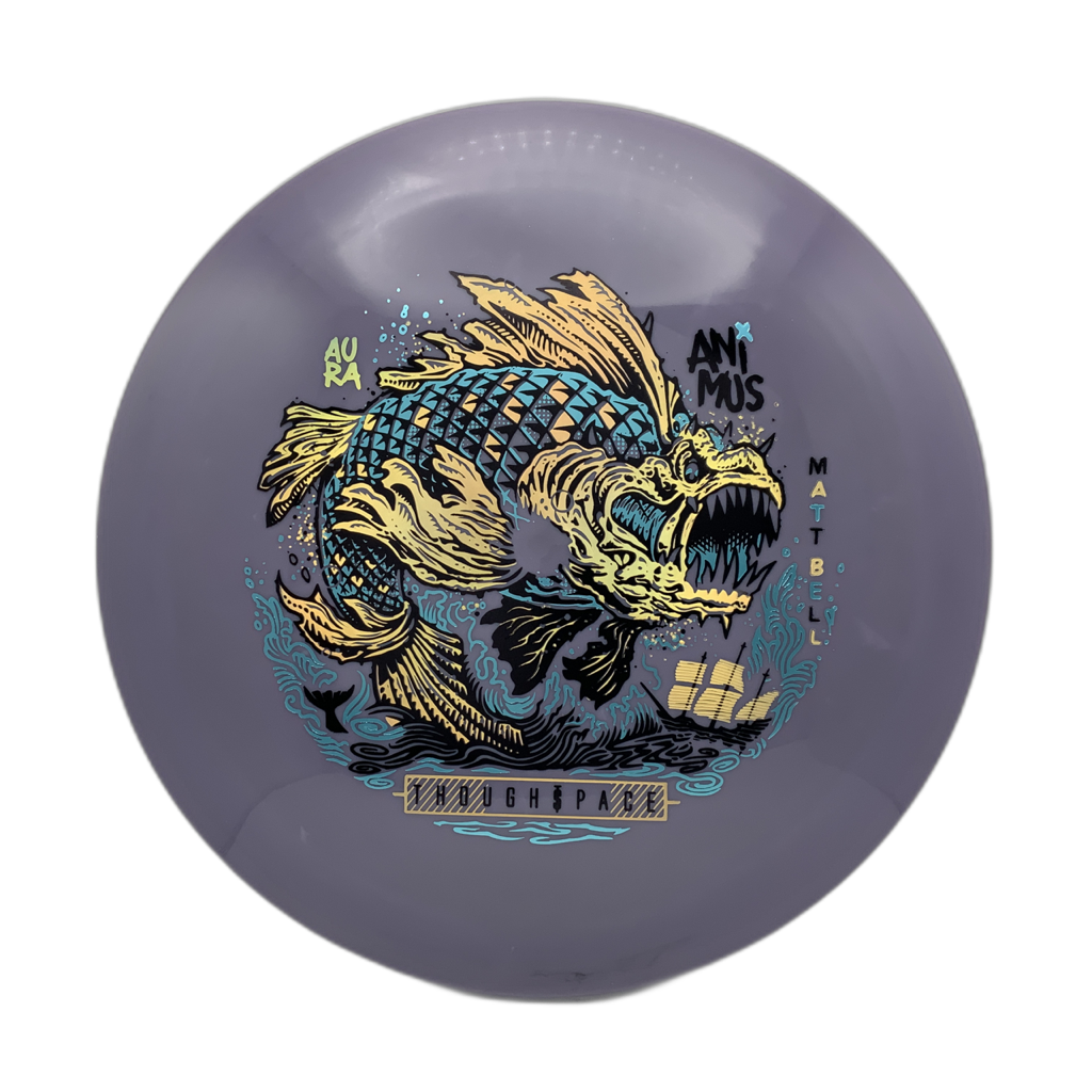 TSA Animus - Astro Discs TX - Houston Disc Golf