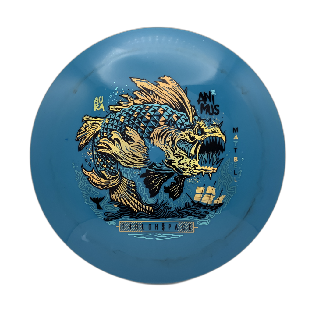 TSA Animus - Astro Discs TX - Houston Disc Golf