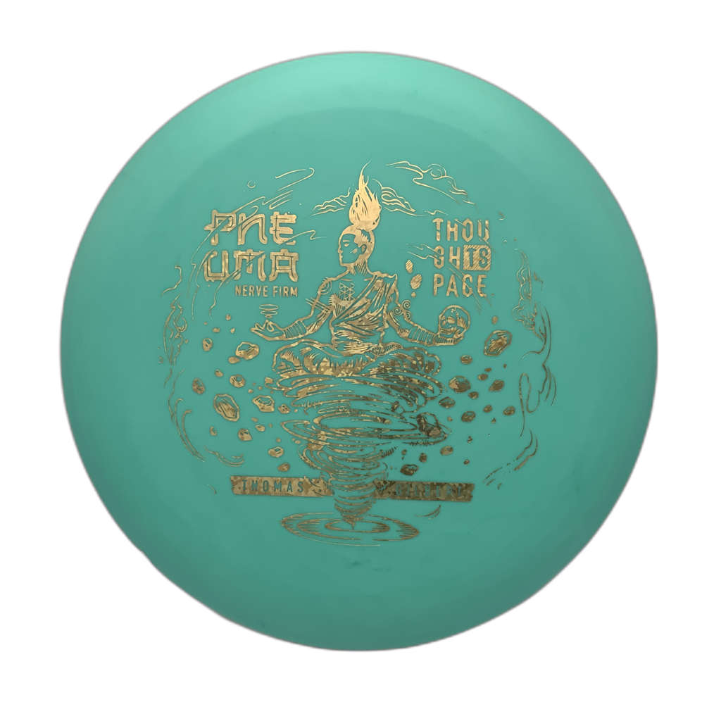 TSA Pneuma - Astro Discs TX - Houston Disc Golf