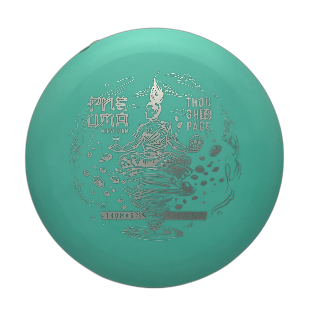 TSA Pneuma - Astro Discs TX - Houston Disc Golf