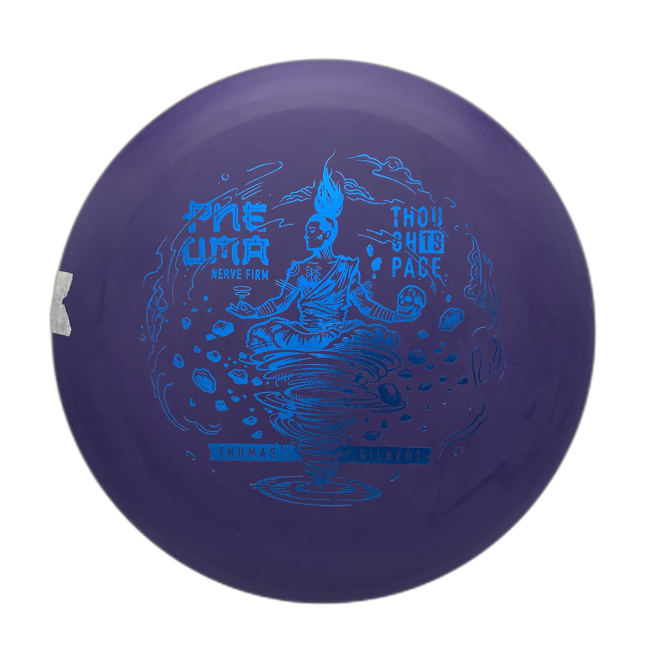 TSA Pneuma - Astro Discs TX - Houston Disc Golf