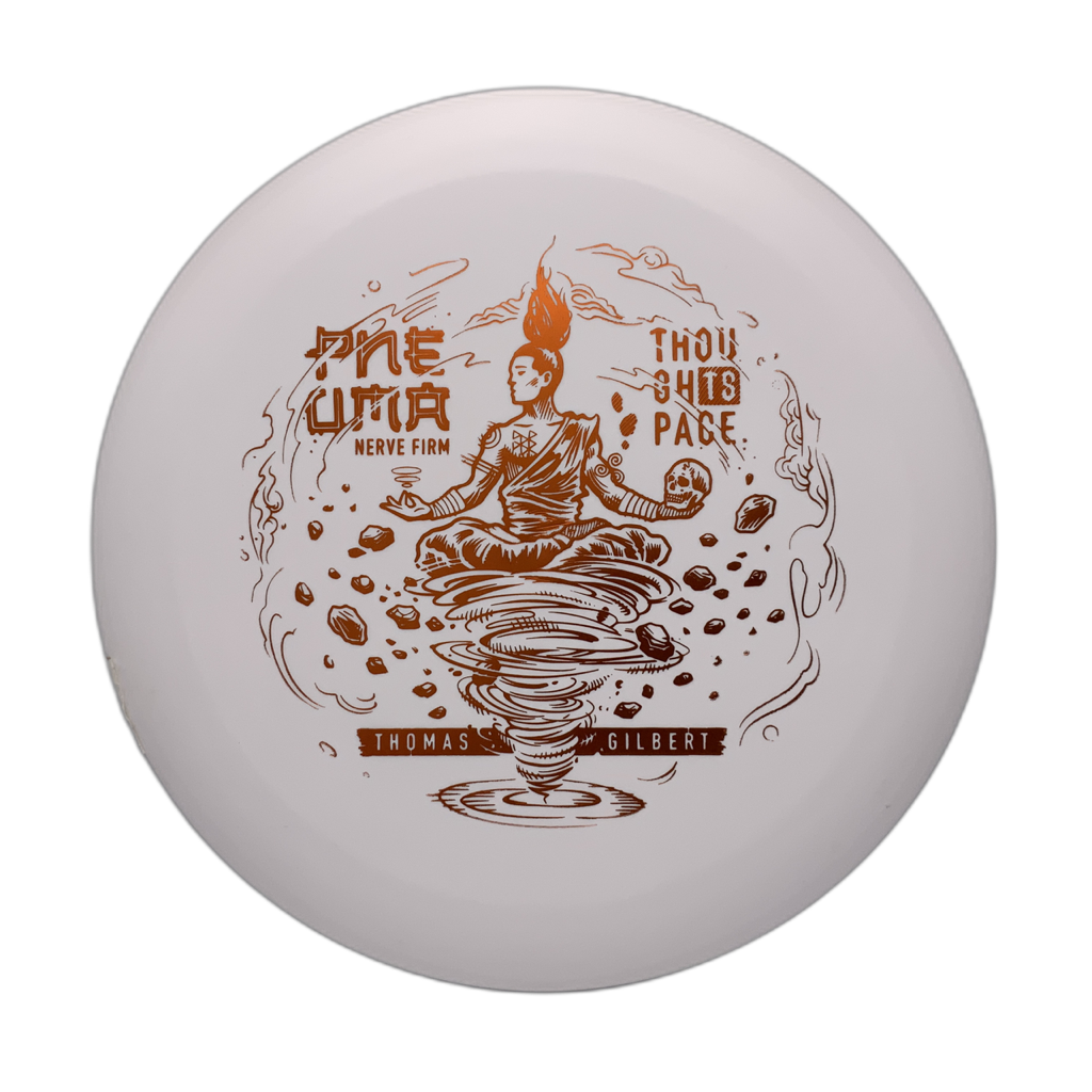 TSA Pneuma - Astro Discs TX - Houston Disc Golf