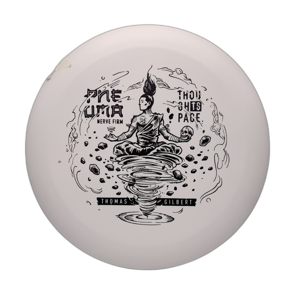 TSA Pneuma - Astro Discs TX - Houston Disc Golf