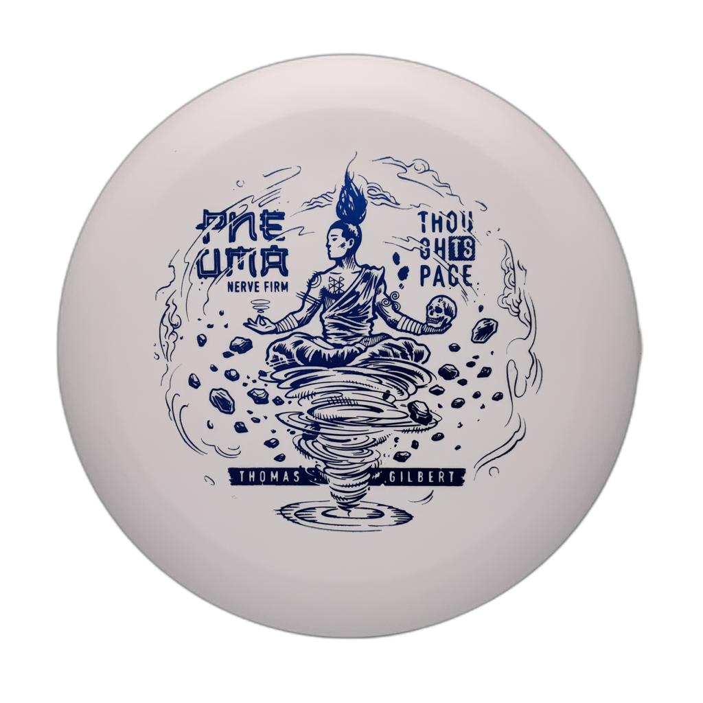 TSA Pneuma - Astro Discs TX - Houston Disc Golf