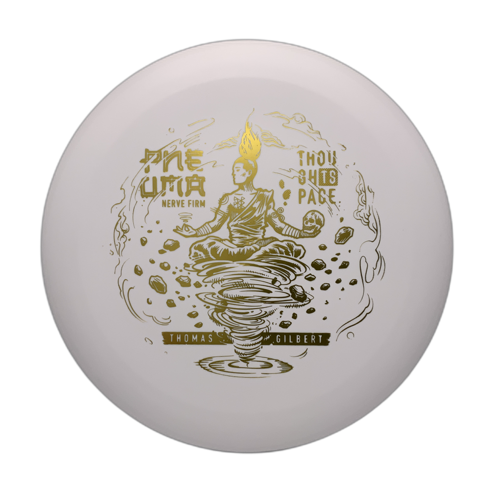 TSA Pneuma - Astro Discs TX - Houston Disc Golf