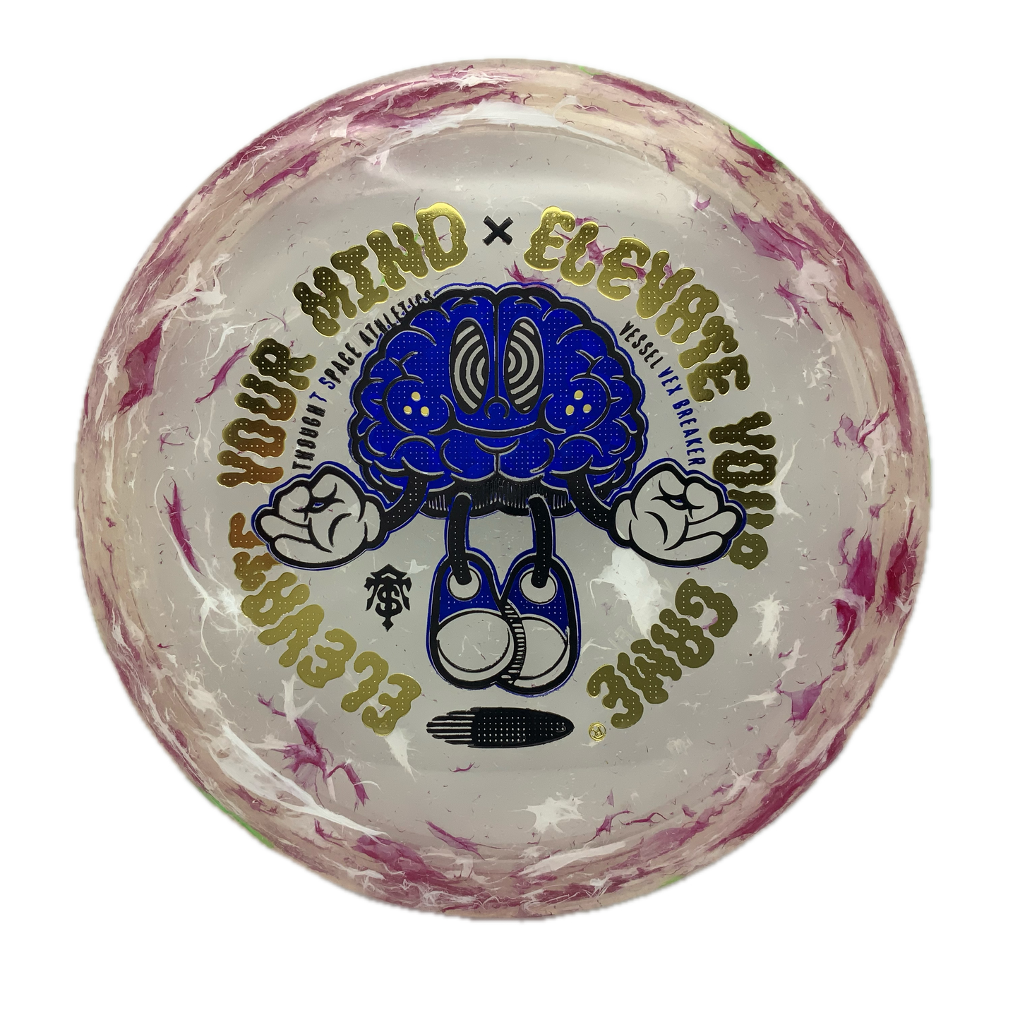 TSA Vessel Vex Breaker #76 - 172 - Astro Discs TX - Houston Disc Golf