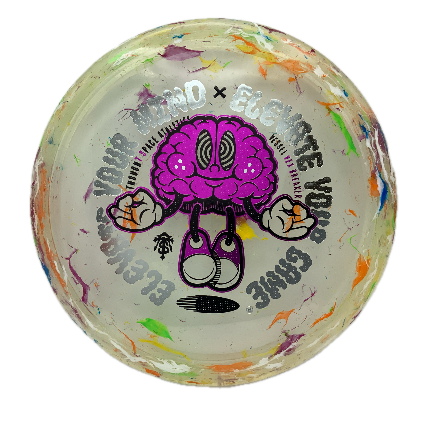 TSA Vessel Vex Breaker #78 - 174 - Astro Discs TX - Houston Disc Golf