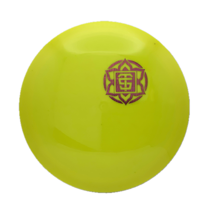 TSA Votum Aura #11 - 166 - Astro Discs TX - Houston Disc Golf