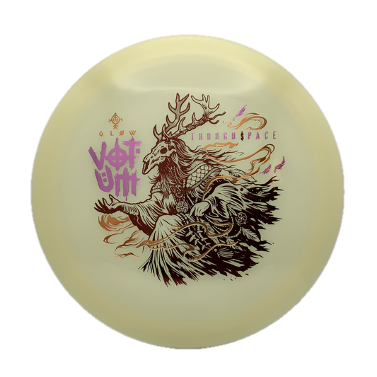 TSA Votum Glow - Astro Discs TX - Houston Disc Golf