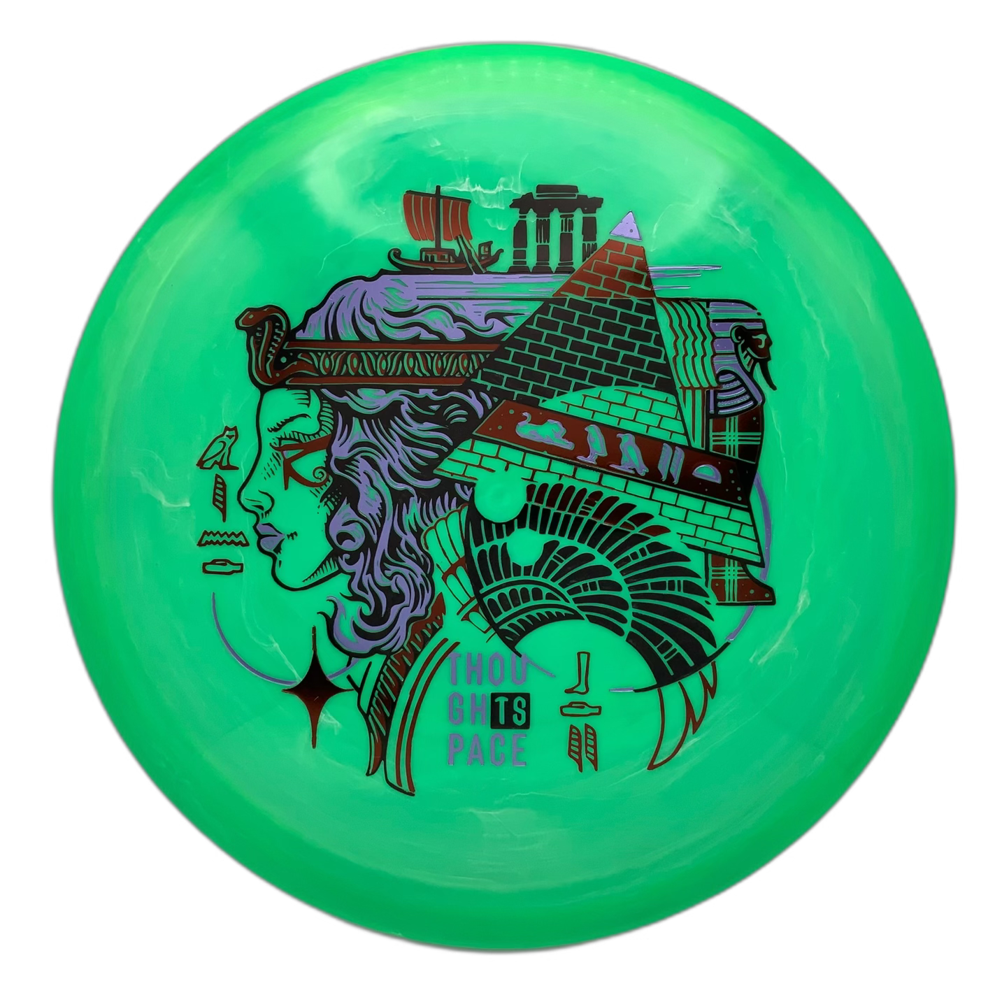 TSA Votum - Astro Discs TX - Houston Disc Golf