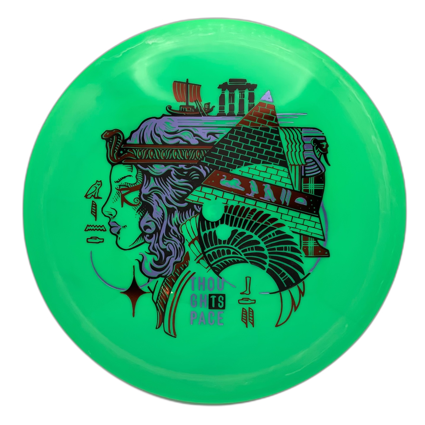 TSA Votum - Astro Discs TX - Houston Disc Golf