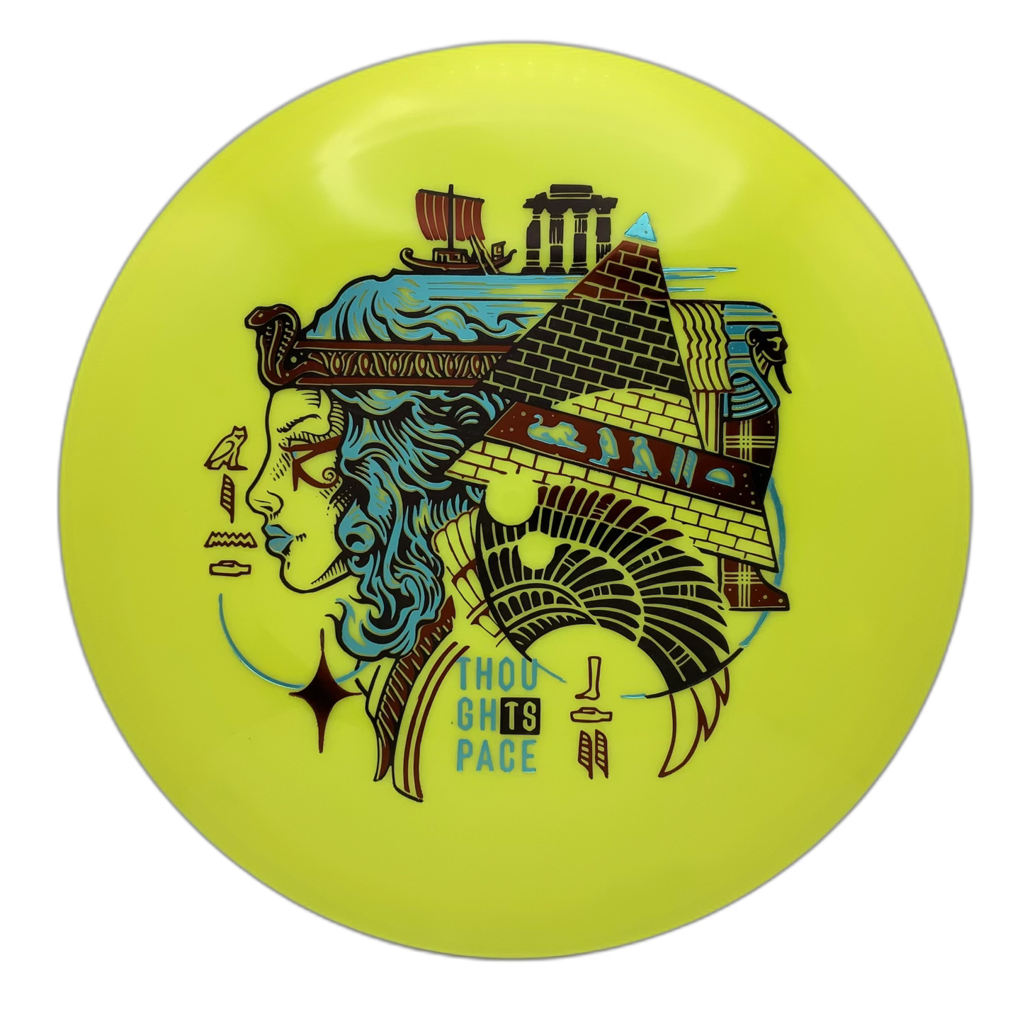 TSA Votum - Astro Discs TX - Houston Disc Golf