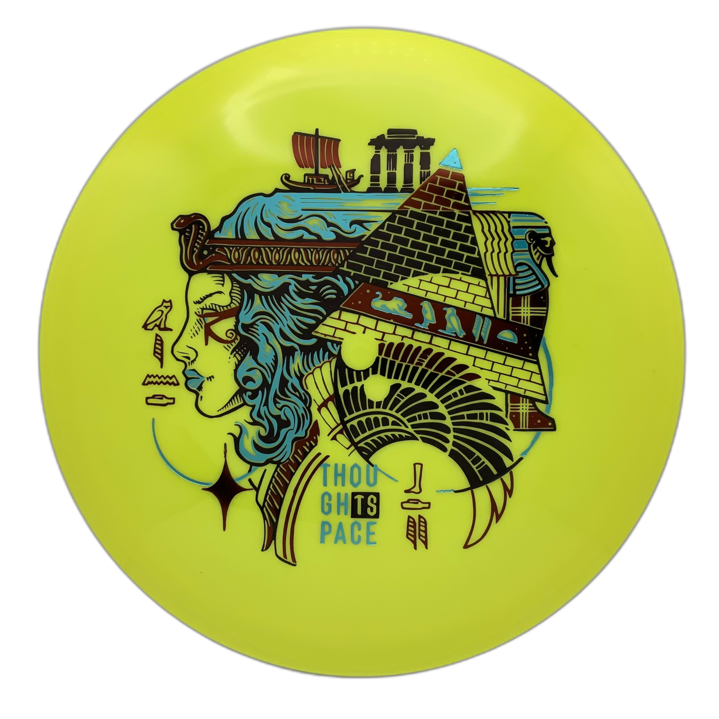 TSA Votum - Astro Discs TX - Houston Disc Golf