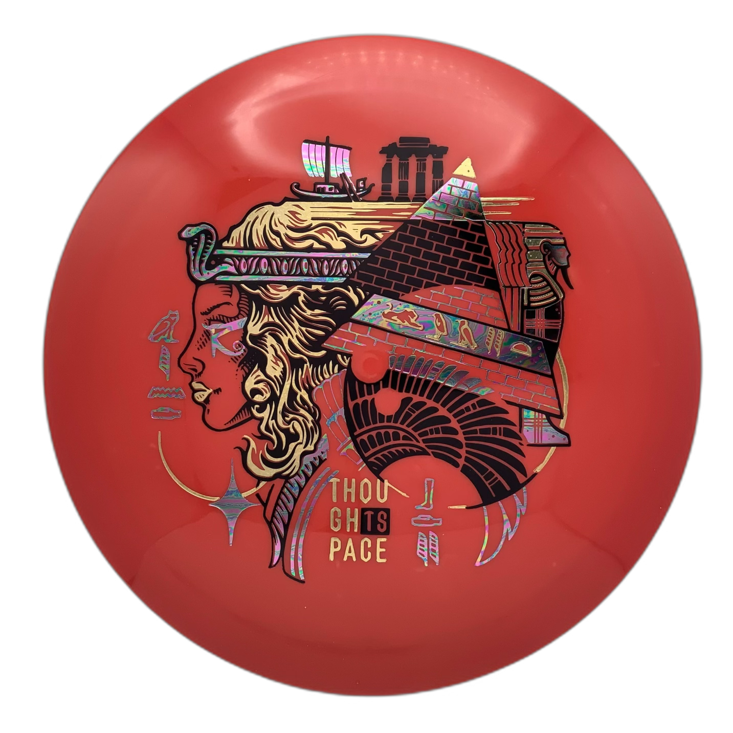 TSA Votum - Astro Discs TX - Houston Disc Golf